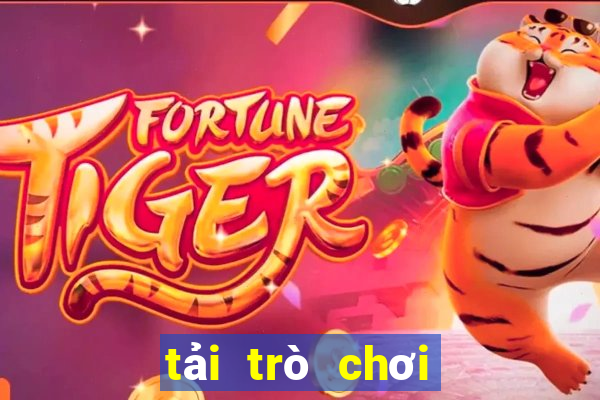 tải trò chơi con mực