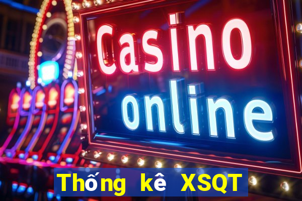 Thống kê XSQT ngày 19