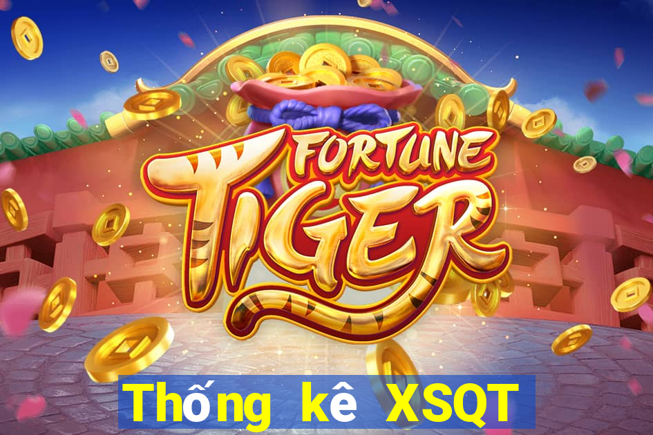 Thống kê XSQT ngày 19