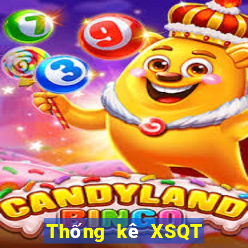 Thống kê XSQT ngày 19