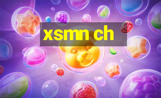 xsmn ch