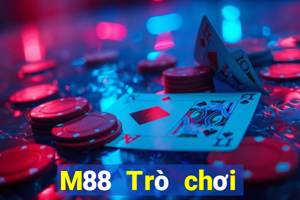 M88 Trò chơi giải trí Monarch