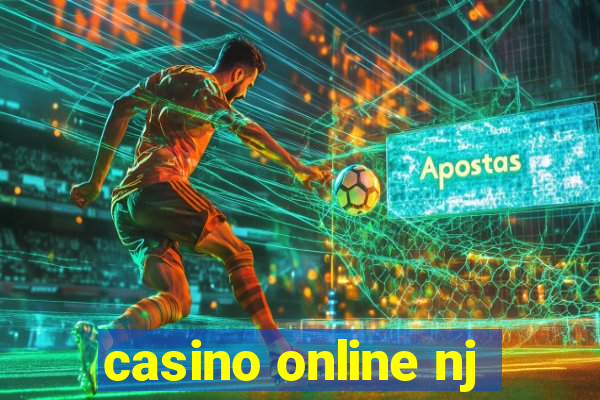 casino online nj