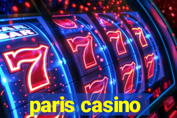 paris casino