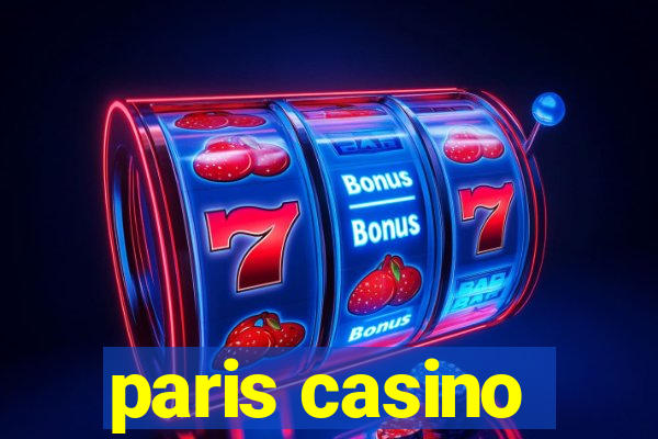 paris casino