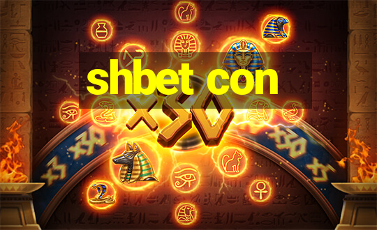 shbet con