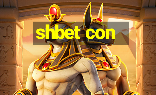 shbet con