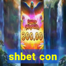 shbet con