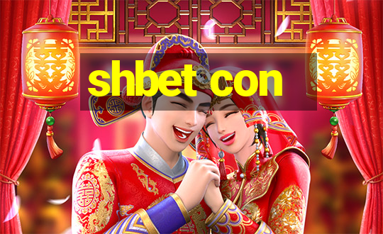 shbet con