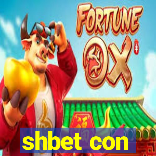 shbet con