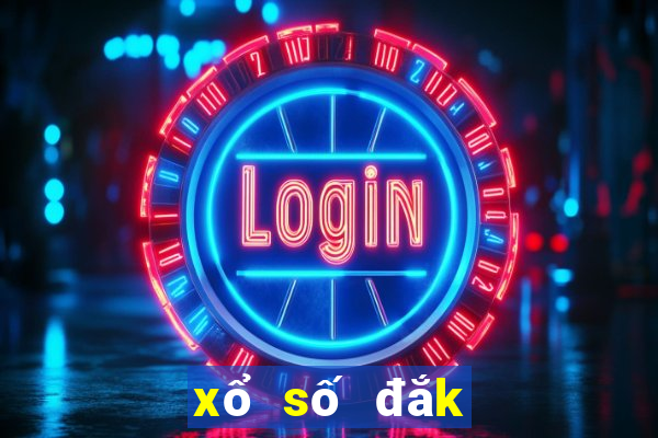 xổ số đắk lắk 30 ngày