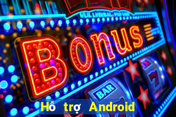 Hỗ trợ Android 7 Bắn cá 2