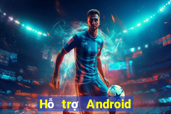 Hỗ trợ Android 7 Bắn cá 2