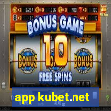 app kubet.net