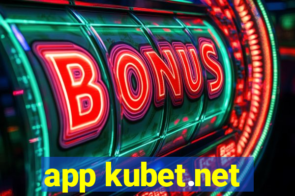 app kubet.net