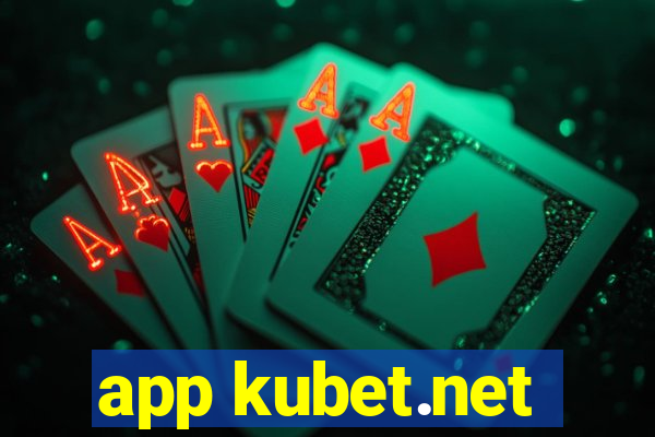 app kubet.net