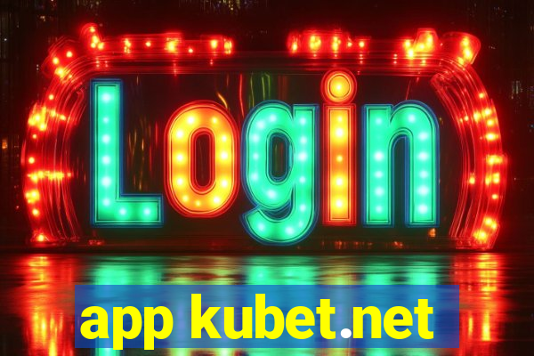 app kubet.net