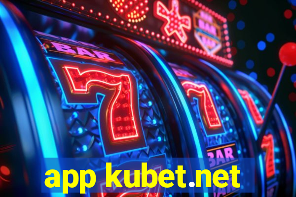 app kubet.net