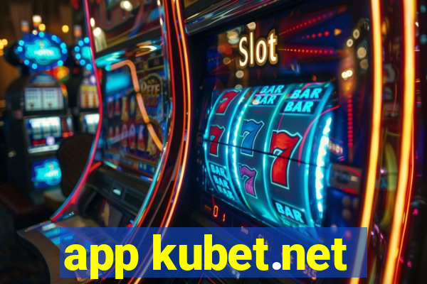 app kubet.net