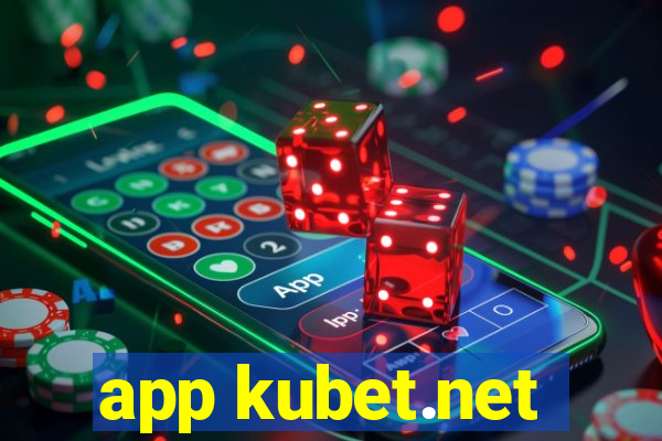 app kubet.net