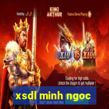 xsdl minh ngoc