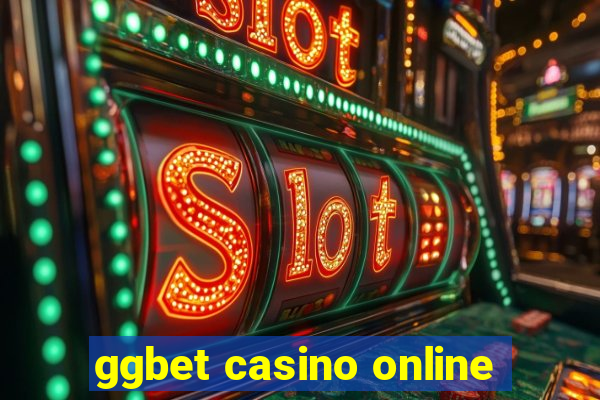 ggbet casino online