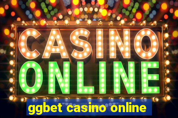 ggbet casino online