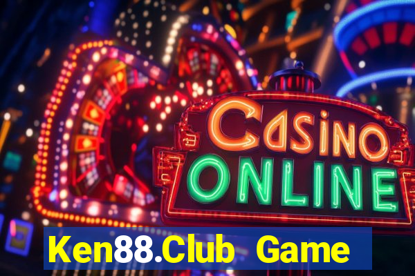 Ken88.Club Game Bài 888