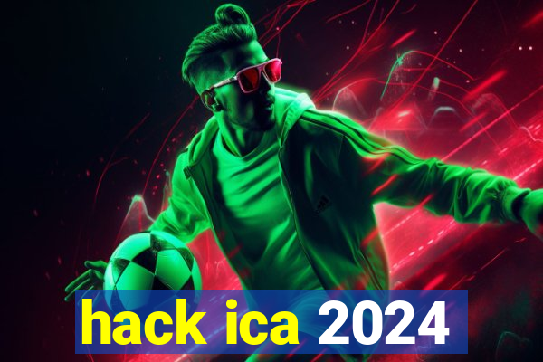 hack ica 2024