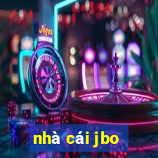 nhà cái jbo