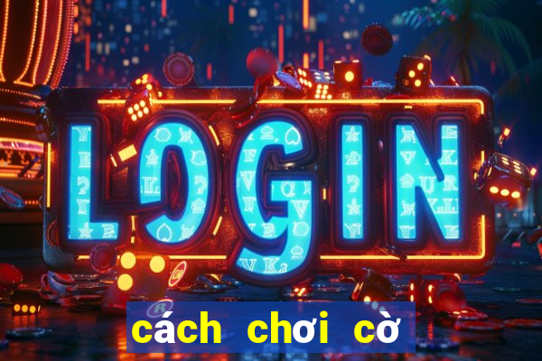 cách chơi cờ vây online