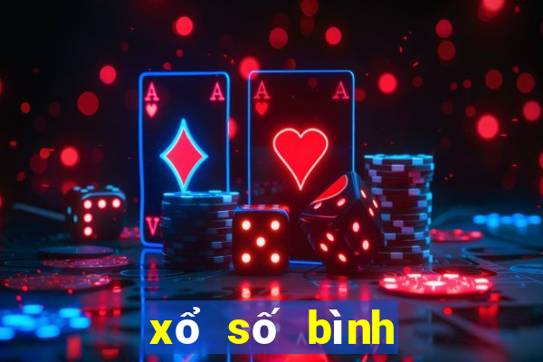 xổ số bình phước 4 tháng 1