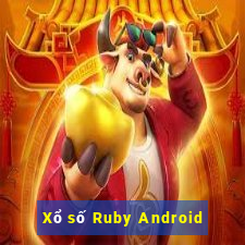 Xổ số Ruby Android