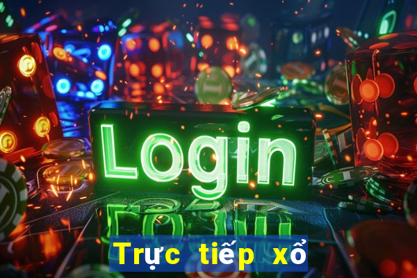 Trực tiếp xổ Số Điện Toán ngày 6