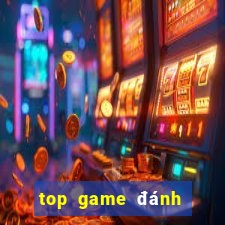 top game đánh bài online