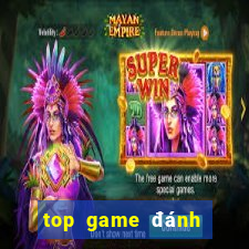 top game đánh bài online