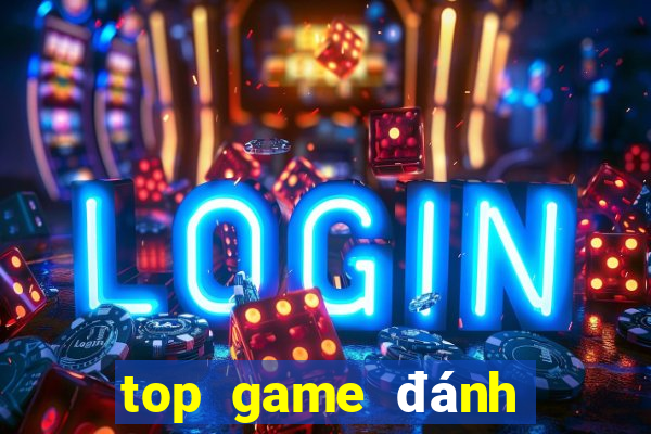 top game đánh bài online