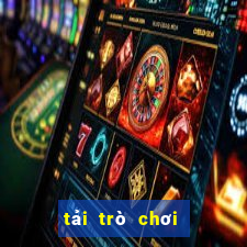 tải trò chơi hai người