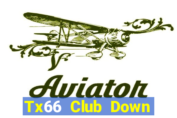 Tx66 Club Down Game Bài Vui