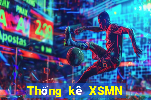 Thống kê XSMN ngày 20