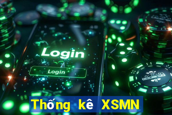 Thống kê XSMN ngày 20