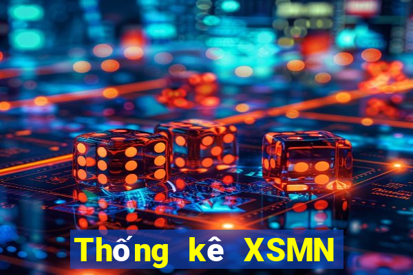 Thống kê XSMN ngày 20