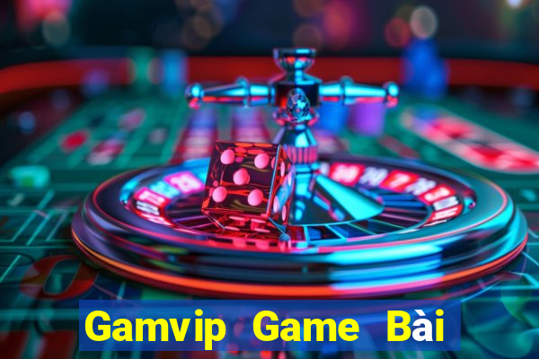 Gamvip Game Bài 247 Club