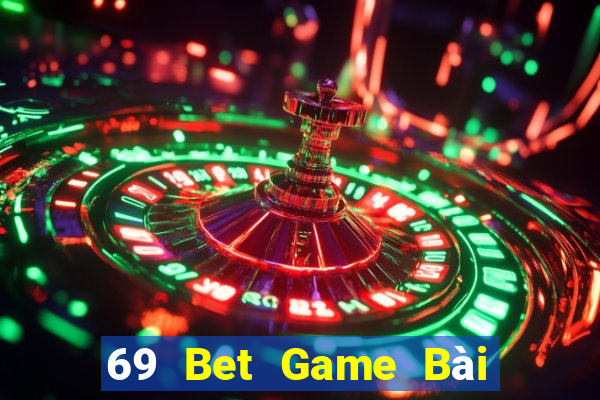 69 Bet Game Bài Tặng Code