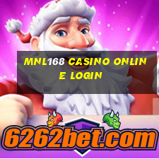 mnl168 casino online login