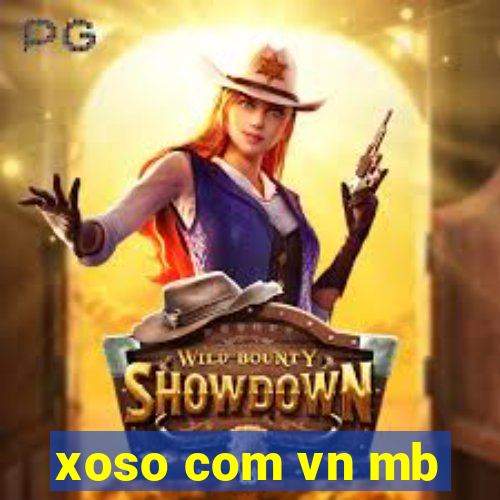 xoso com vn mb