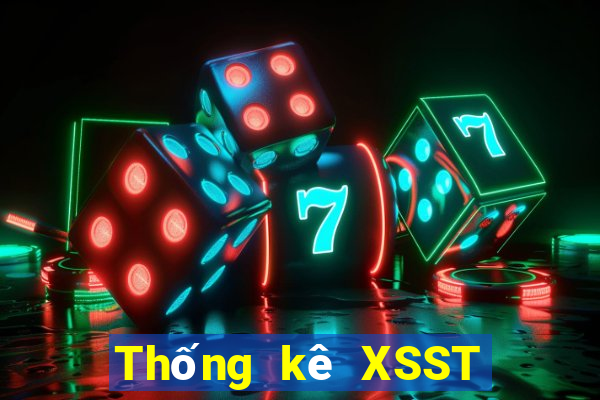 Thống kê XSST ngày 3