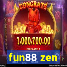 fun88 zen