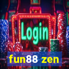 fun88 zen