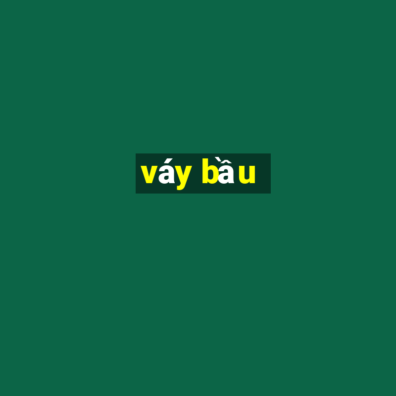 váy bầu